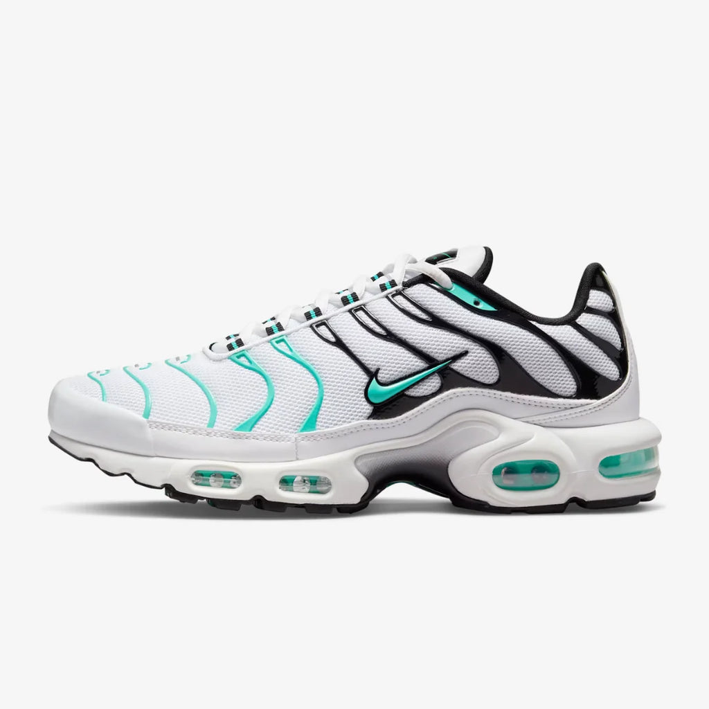 Air max plus - Hyper jade
