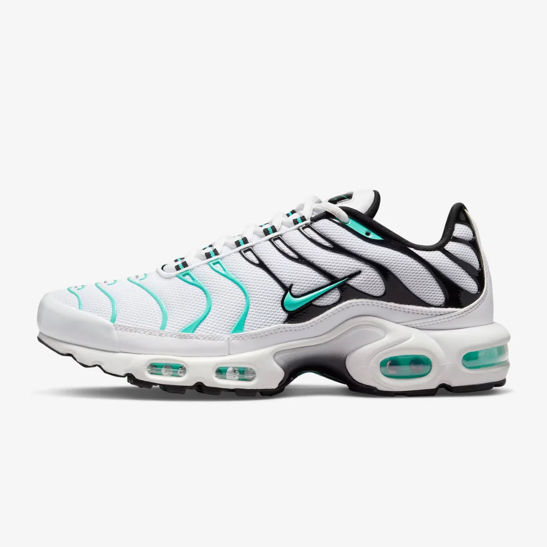 Air max plus - Hyper jade