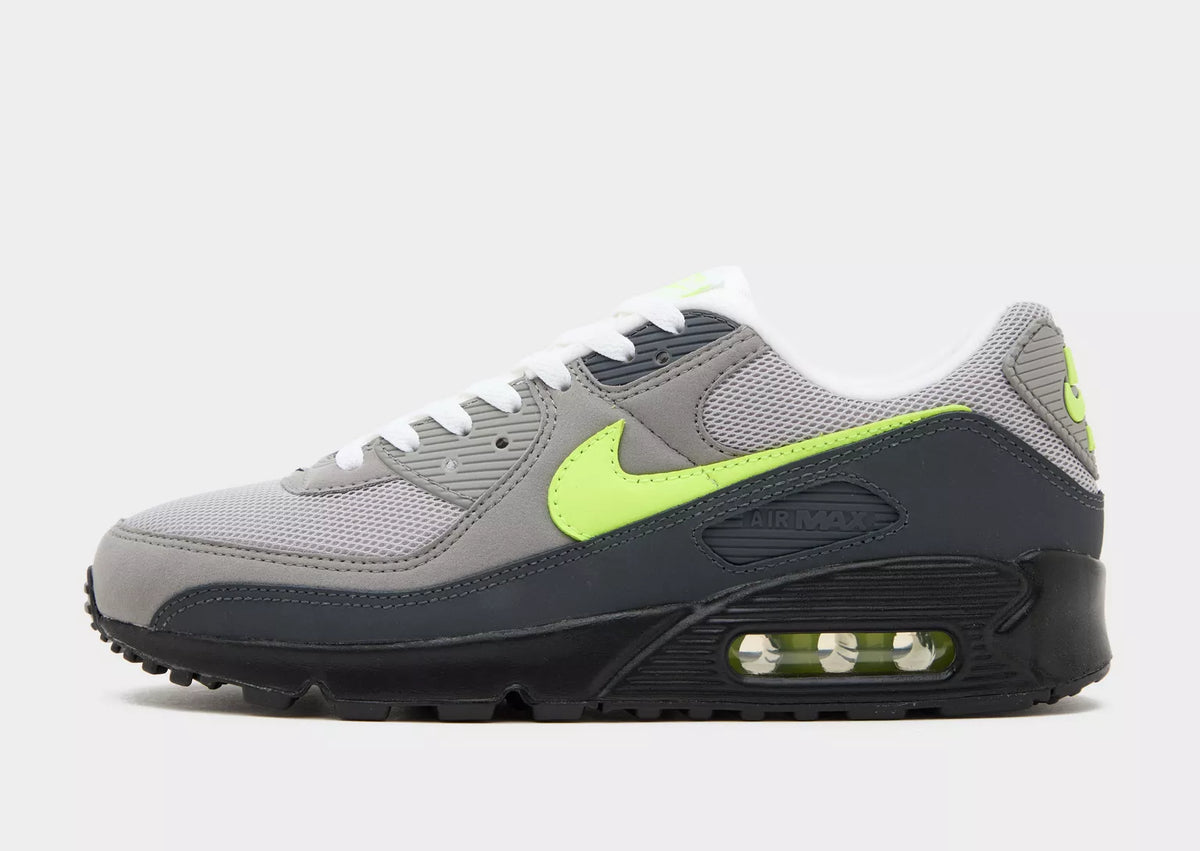 Air max 90 - Neon
